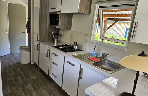 Municipality of Epe Ski Chalet | Cozy Chalet for Relaxation and Nature Exploration!