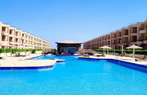 Zafarana Apartment | Cozy Chalet in El Ain El Sokhna شالية بالعين السخنة