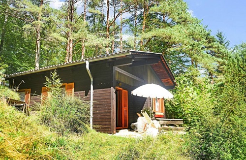 Molln Ski Chalet | Cozy Chalet in Molln with Garden