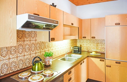 Molln Villa | Cozy Chalet in Molln with Garden