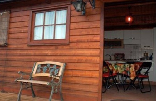 Milo Ski Chalet | Cozy chalet in the heart of the Etna Park, ideal for one or two couples.