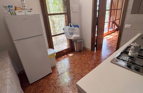 Trecastagni Ski Chalet | Cozy chalet in the natural park of Etna