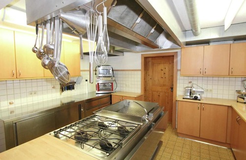 Mayrhofen Ski Chalet | Cozy Chalet in Tyrol near Ski Area