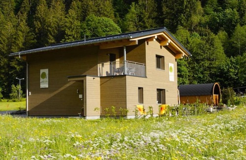 Klosterle Ski Chalet | Cozy chalet on the Arlberg - Chalet Pecker