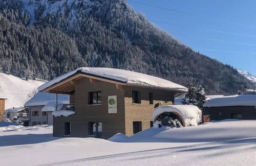 Klosterle Ski Chalet | Cozy chalet on the Arlberg - Chalet Pecker
