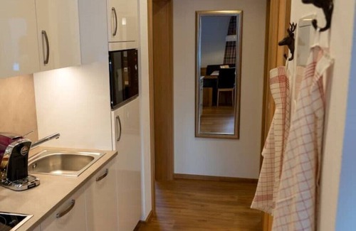 Kloesterle am Arlberg Ski Chalet | Cozy chalet on the Arlberg - Chalet Wood