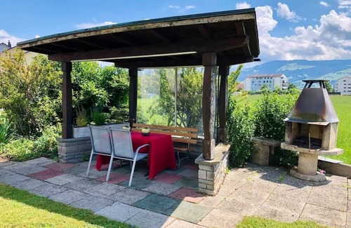 Jona Ski Chalet | Cozy chalet. simply to feel good