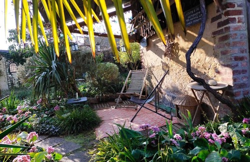 La Chapelle-aux-Choux Apartment | Cozy Charming cottage in the Loir and Loire valleys* French property