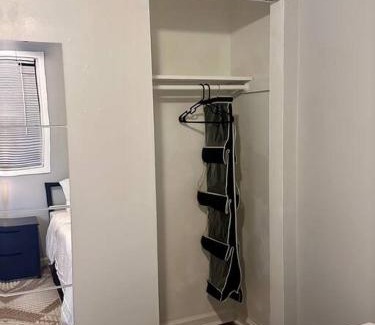 Tallahassee House | Cozy Charm Retreat 2BR 1BA Home in Tallahassee
