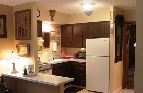 Happy Valley Apartment | Cozy, charming retreat close to WWU and Fairhaven