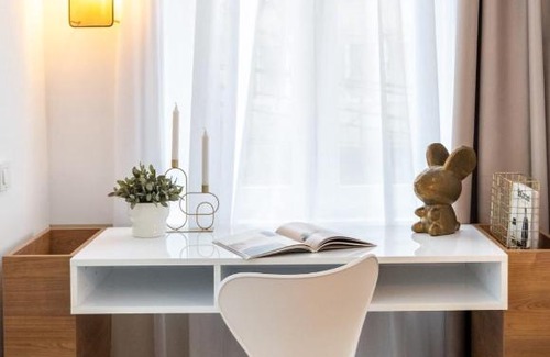 Bucharest City-Centre Apartment | Cozy cheerful in center bucharest