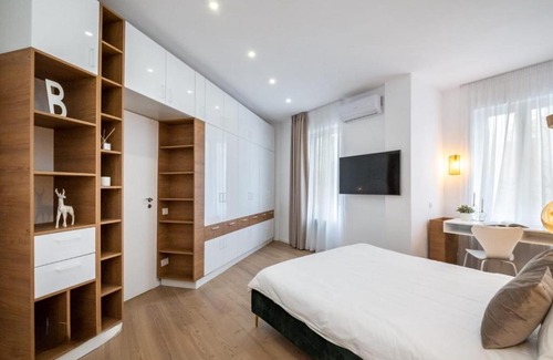 Bucharest City-Centre Apartment | Cozy cheerful in center bucharest