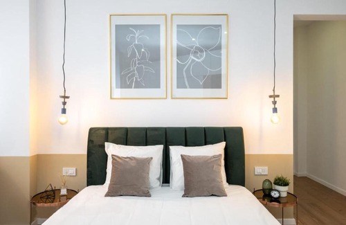 Bucharest City-Centre Apartment | Cozy cheerful in center bucharest