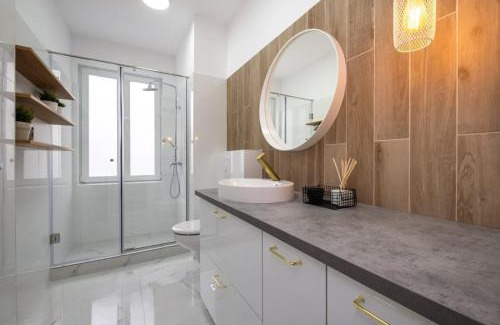 Bucharest City-Centre Apartment | Cozy cheerful in center bucharest