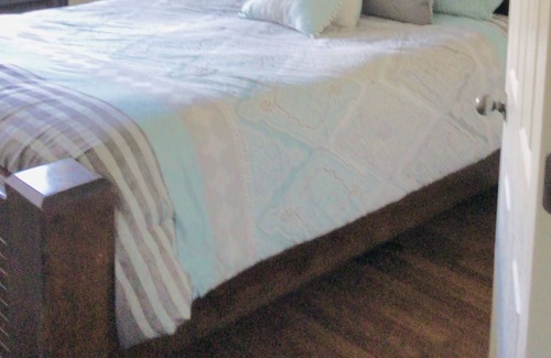 Town Center House | Cozy chic private 1 bedroom right next to Kennesaw Mountain