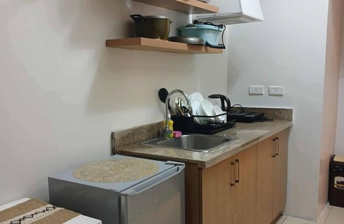 Baguio Condo | Cozy City Stay in Baguio