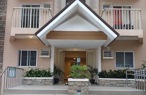 Baguio Condo | Cozy City Stay in Baguio