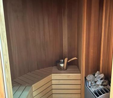 Sabayil Villa | Cozy city view 3 rooms flat