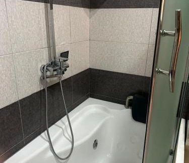 Sabayil Villa | Cozy city view 3 rooms flat