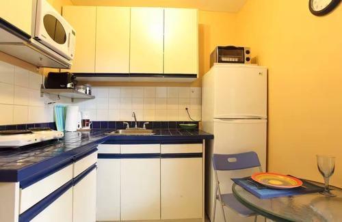 The Junction Apartment | Cozy & Clean Studio in the Junction