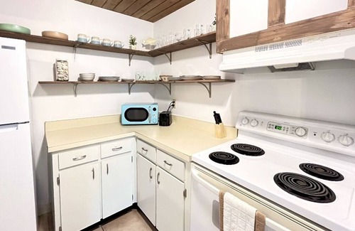 Saint Augustine Shores Condo | Cozy Coastal Condo - St. Augustine☀️