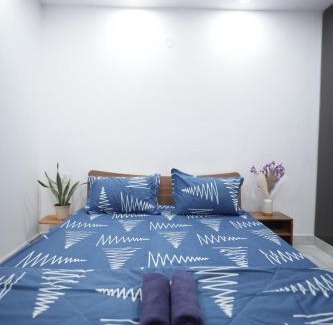 Sainik Farm Apartment | Cozy Cocoon