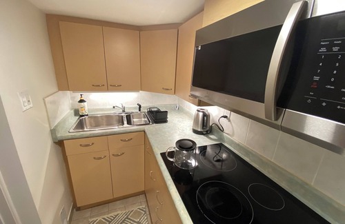 Thornhill House | Cozy Comfort Private Basementn5 Minutes to Yonge and Clark Intersection