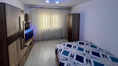 Bacau Apartment | Cozy Comfort Studio Mioritei Wi Fi Self Check in - 11 Venturo