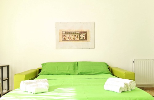 Riposto Apartment | Cozy comfortable apartment for families, also numerous, near the sea