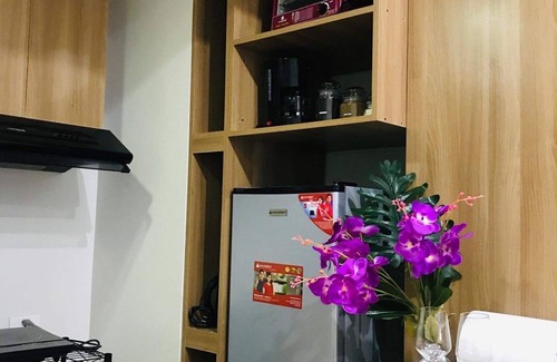 Santa Mesa Heights Condo | Cozy , Comfy & Convenient
