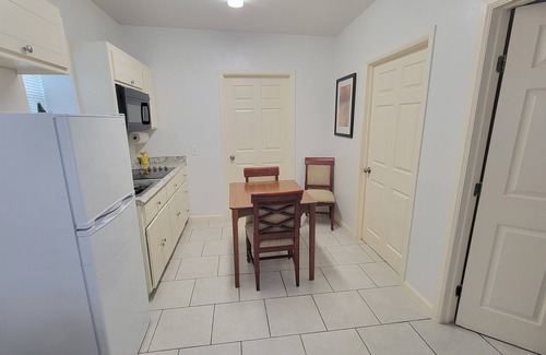 Segundo Barrio Apartment | Cozy & Comfy Down Town El Paso