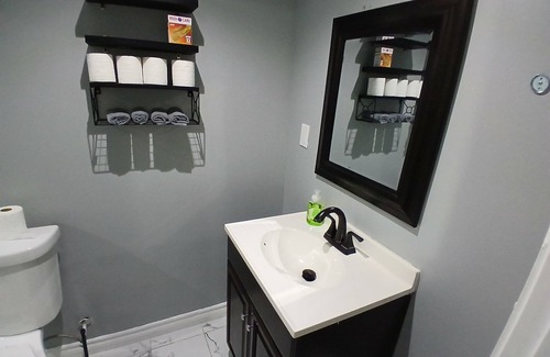 Bramalea Bed & Breakfast | Cozy Comfy Gem