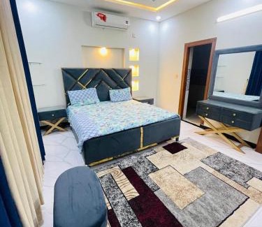 Bahria Town House | Cozy & comfy House