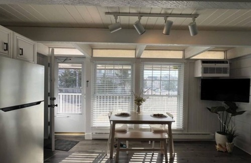 Seaside Heights Condo | Cozy condo in awesome Ortley Beach with Pool