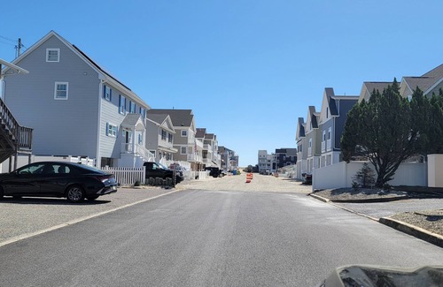 Seaside Heights Condo | Cozy condo in awesome Ortley Beach with Pool