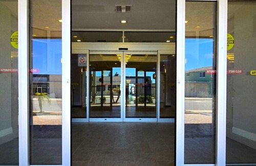 Daytona Beach Apartment | Cozy condo in Daytona with oceanview