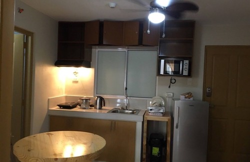 Pasig Apartment | Cozy Condo in Pasig Metro Manila