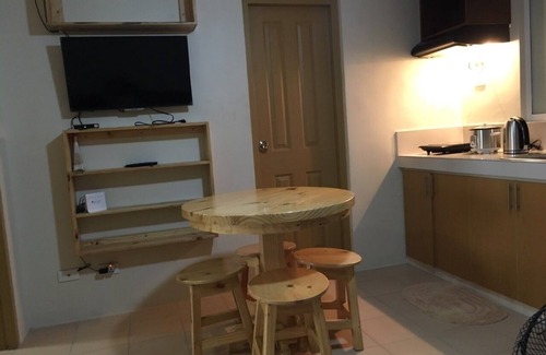 Pasig Apartment | Cozy Condo in Pasig Metro Manila