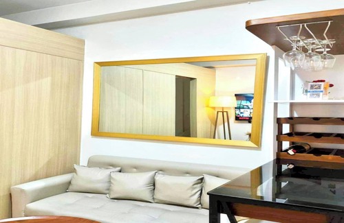 Novaliches Condo | Cozy Condo in Quezon City with Nature View