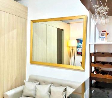 Novaliches House | Cozy Condo in Quezon City with Nature View