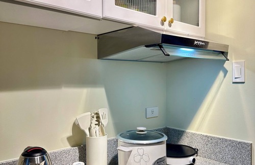 Binan City Condo | Cozy Condo in Silang- Atelier Studio by Stanford Suites
