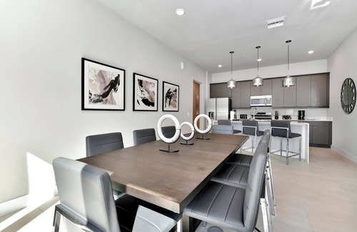 Reunion Hotel | Cozy Condo with Pool Table near Disney & Waterpark Access - B9-136