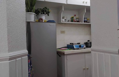 Baguio Condo | Cozy Condo with View