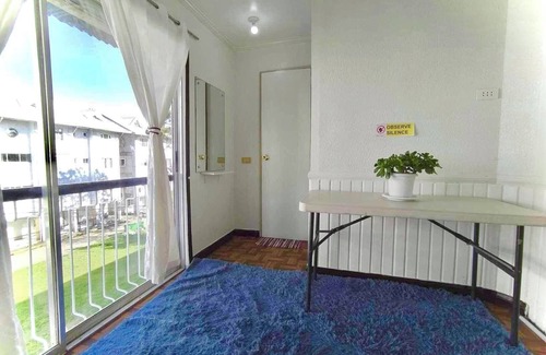 Baguio Condo | Cozy Condo with View