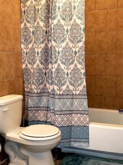 Clodine Apartment | Cozy Condo2