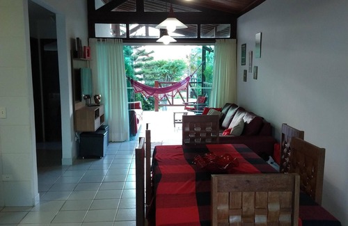 Novo Gravata Condo | Cozy condominium in Gravatá