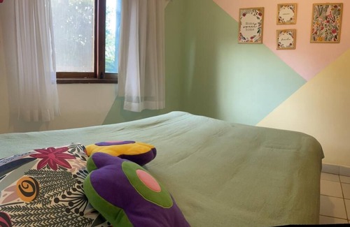 Novo Gravata Condo | Cozy condominium in Gravatá
