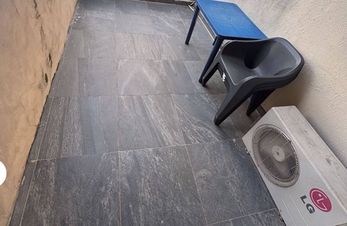Ofin Apartment | Cozy & Convenient 1-Bedroom in Vibrant Victoria Island, Lagos