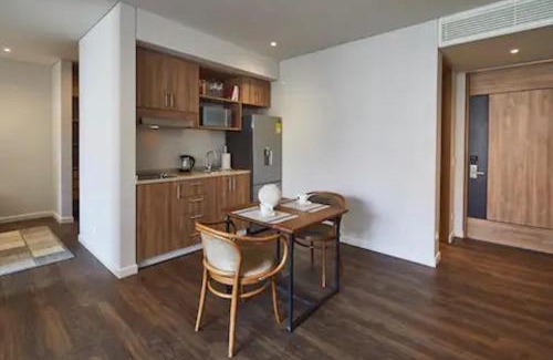 Chia Apartment | Cozy & Convenient in Calucé Chía Ideal Getaway