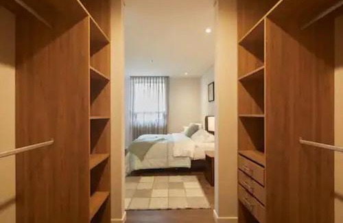 Chia Apartment | Cozy & Convenient in Calucé Chía Ideal Getaway